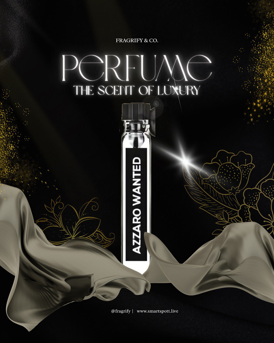 Perfume Testers