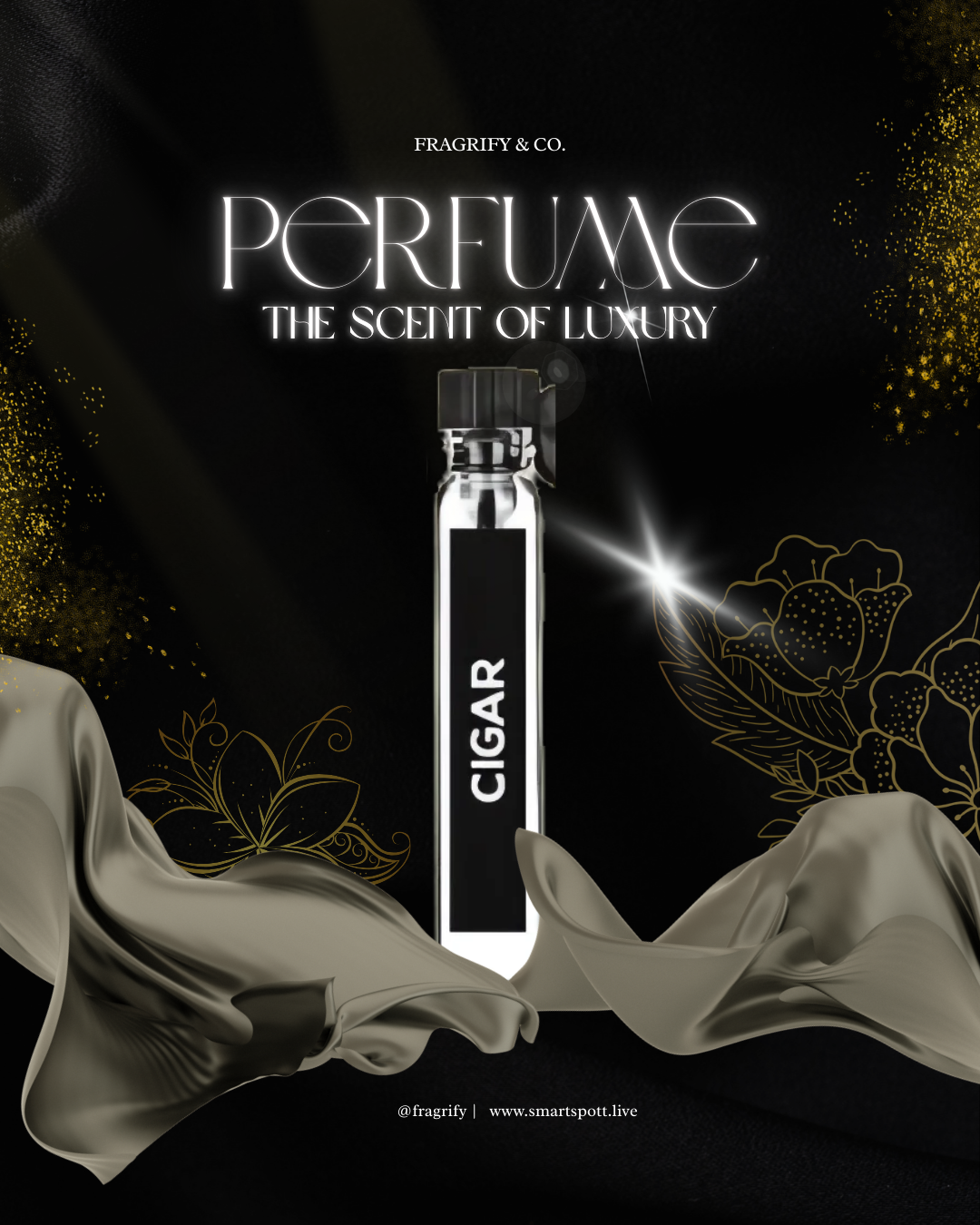 Perfume Testers