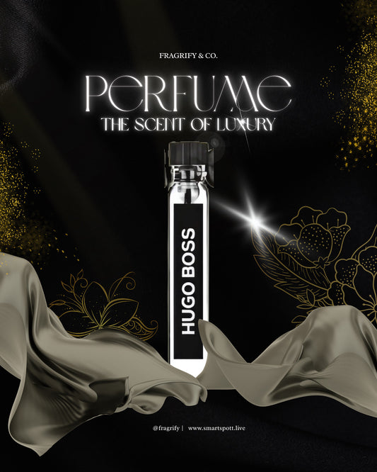 Perfume Testers