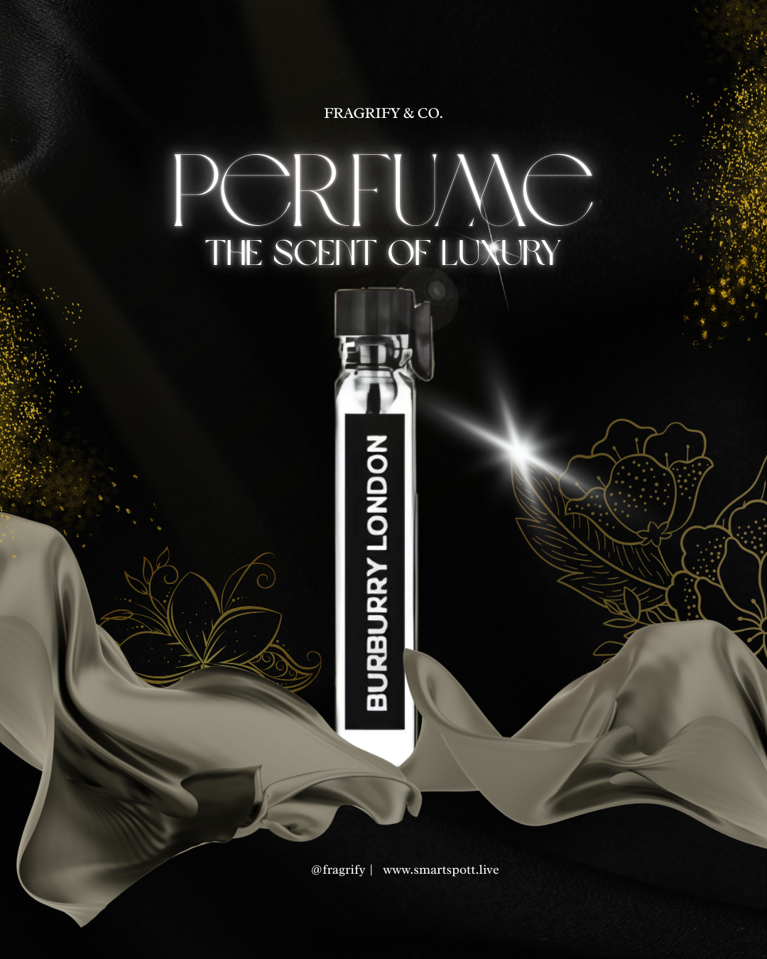 Perfume Testers