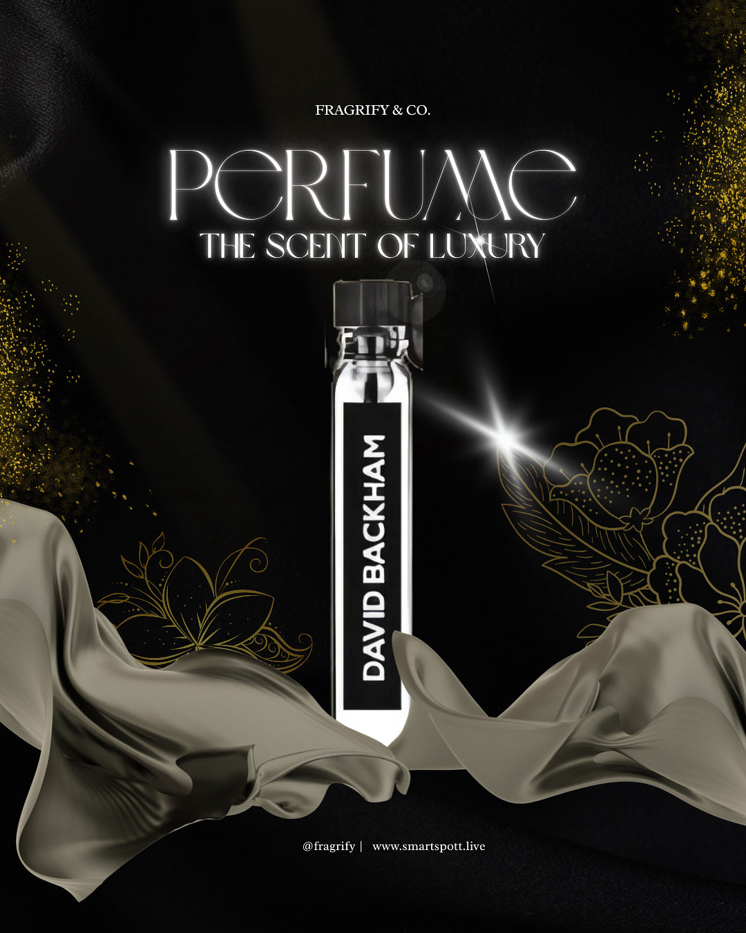 Perfume Testers