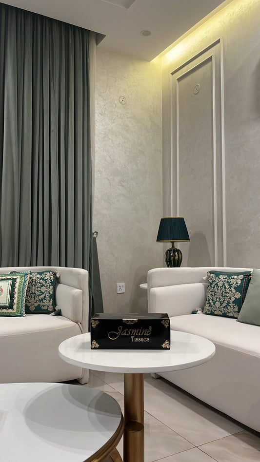 Luxury Tissue Papers - Pack of 6